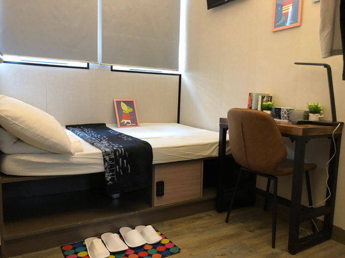 Bedroom 9