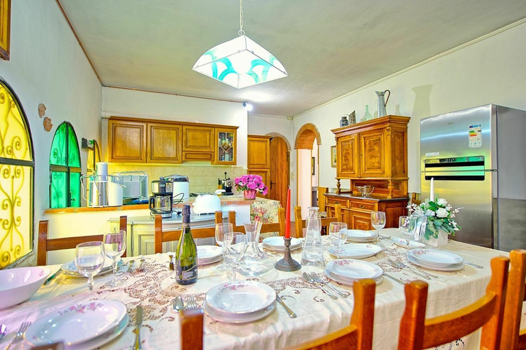 Food & Drinks, Villa Luciano by PosarelliVillas, Arezzo