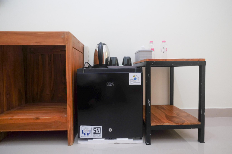 Amenities