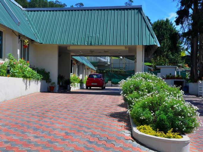 Exterior & Views 5, Benzz Park Kodaikanal, Dindigul