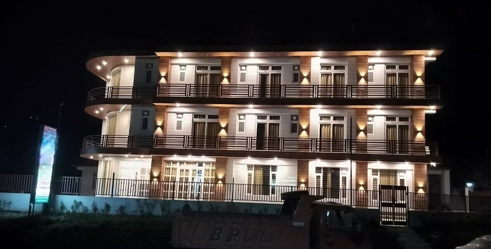 Exterior & Views 2, HOTEL REWALSAR HEIGHTS, Mandi