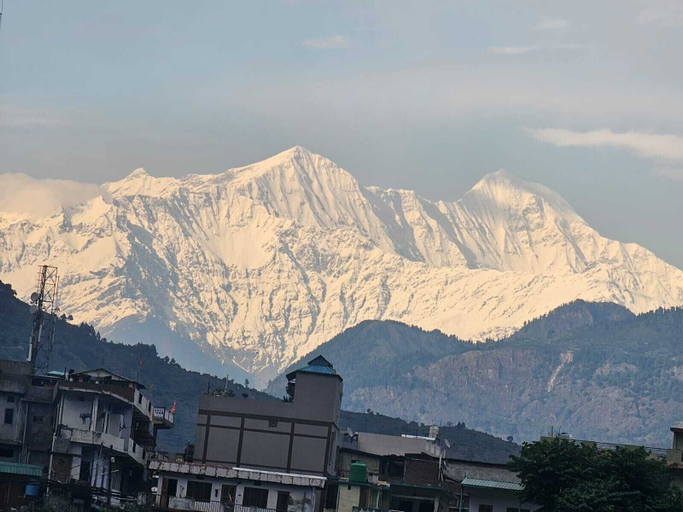 Others 5, Hotel Necklace Moon Restaurants, Uttarkashi