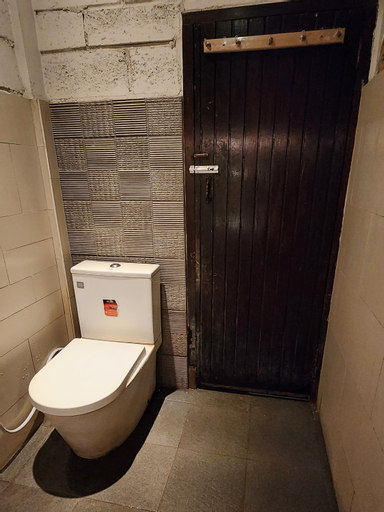 Bathroom 6