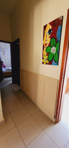 Others 5, Njojo Guesthouse, Entebbe