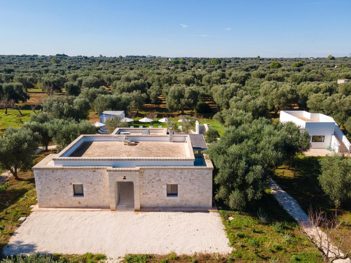 Others 2, Casa Diora by Perle di Puglia, Brindisi