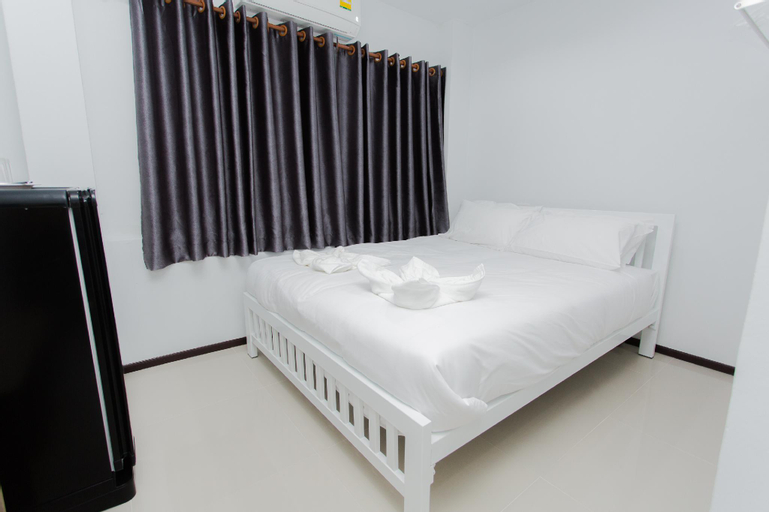 Bedroom 15