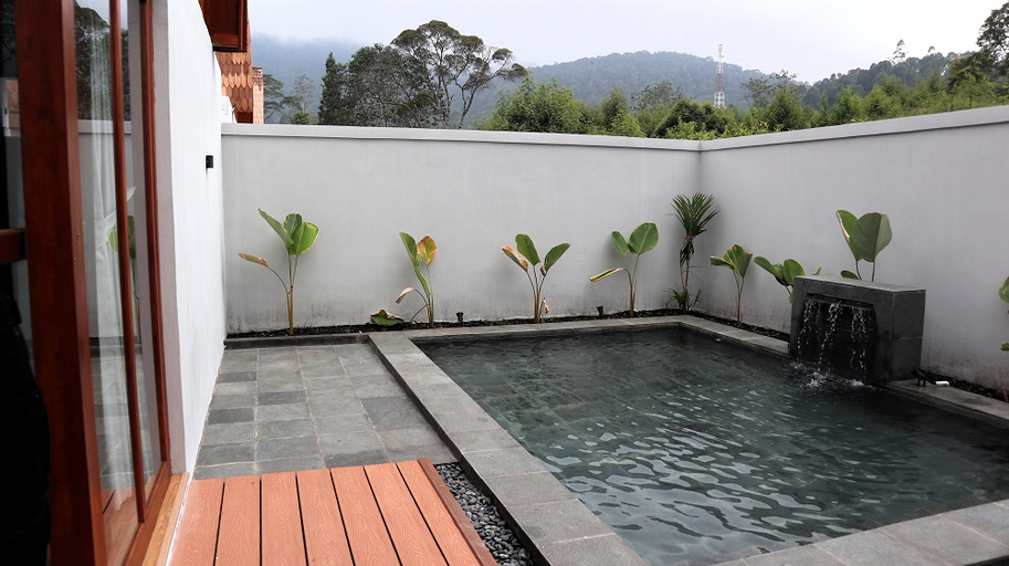 Sport & Beauty 2, Kyara Resort, Bandung