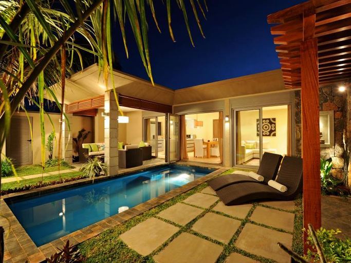 Sport & Beauty 2, Athena Villas by Evaco