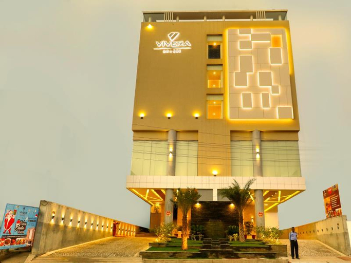 Vivera Grand Hotel - Dindigul, Dindigul