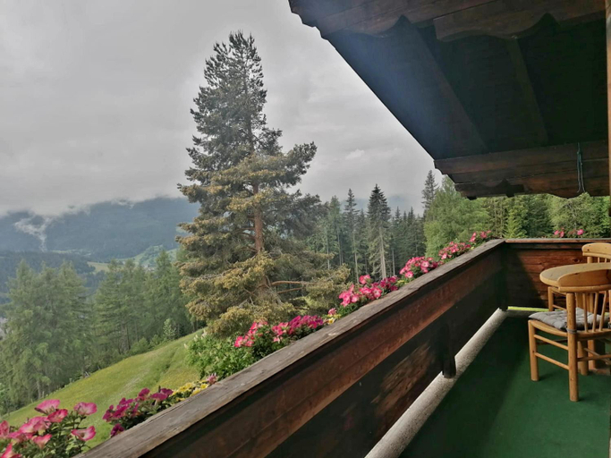 Others 5, Kohlegghof, Sankt Johann im Pongau