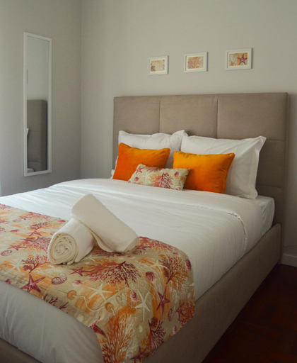 Bed, Lugar dos Avos, Nazaré