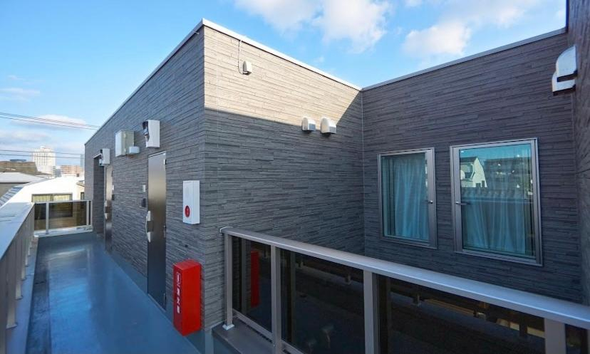 Exterior & Views 1, ONE STAGE HOTEL, Itabashi