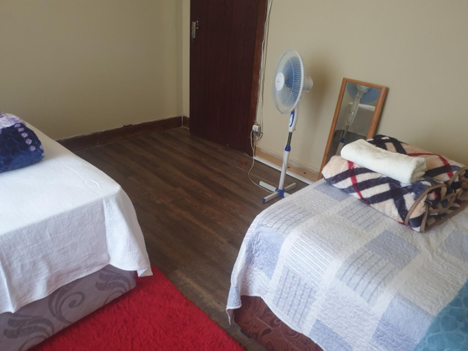 Others 4, RANDGATE guesthouse, West Rand