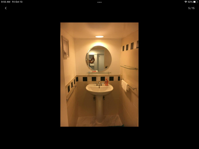Others 2, Gateway en-suite bedroom only one bed next jhu, Baltimore
