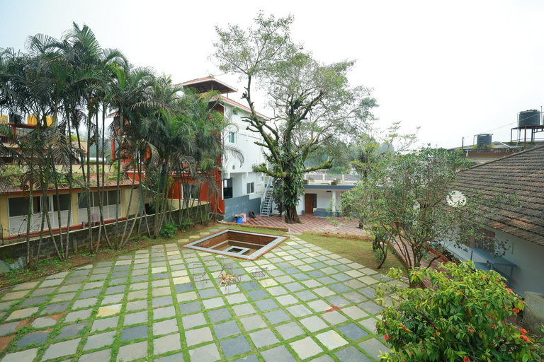 View, Ayla Homes, Kodagu