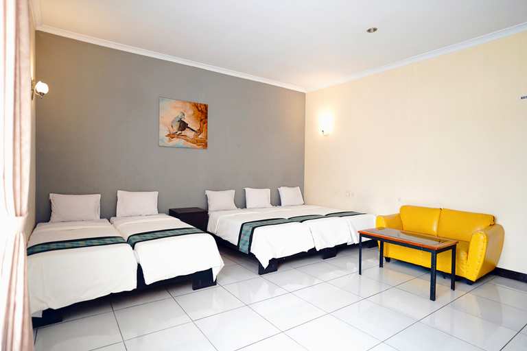 Bedroom 2