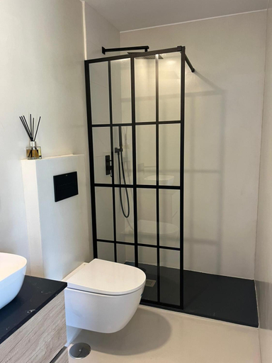 Bathroom 4, CasaNoa Boutique Guest Suites, Alicante