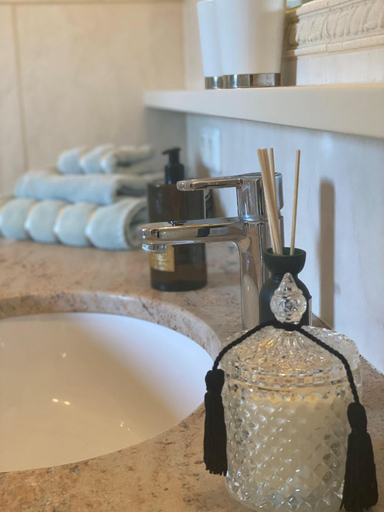 Bathroom 1, Casa45, Kitzbühel