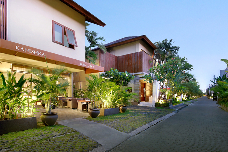 Kanishka Villa