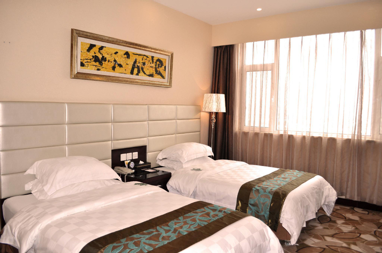 Bedroom 9