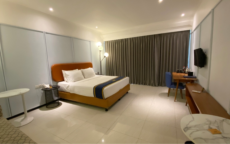 Bedroom 3