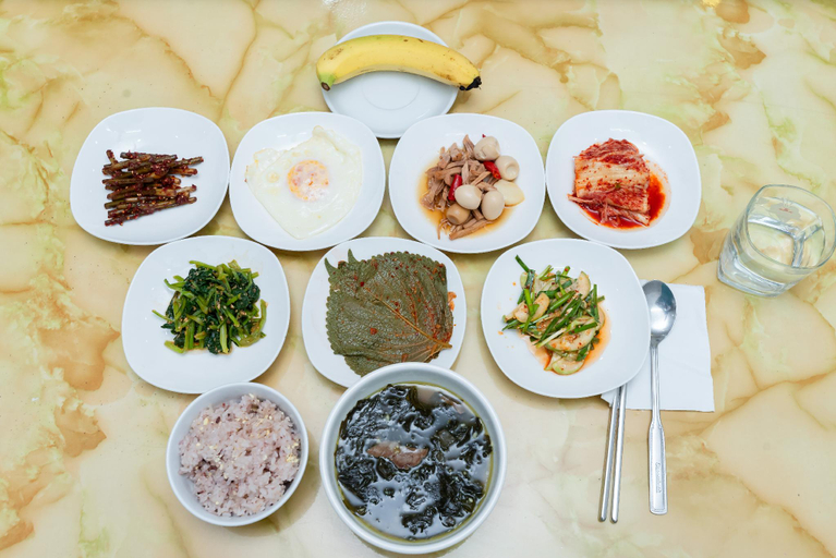 Food & Drinks 3, Rococo Hotel, Từ Liêm