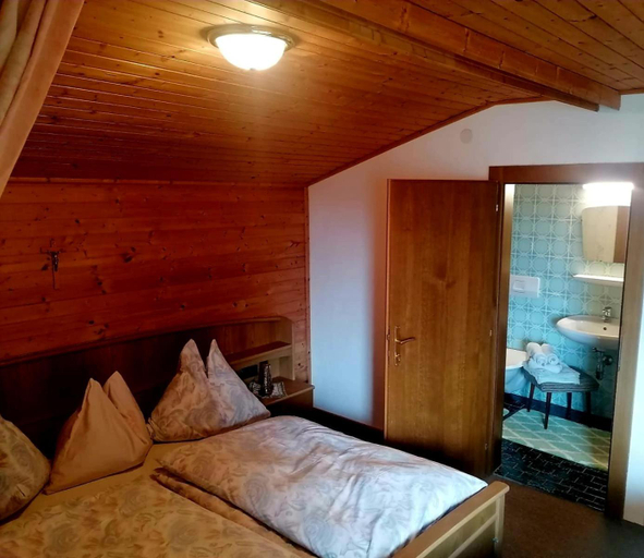 Others 2, Kohlegghof, Sankt Johann im Pongau