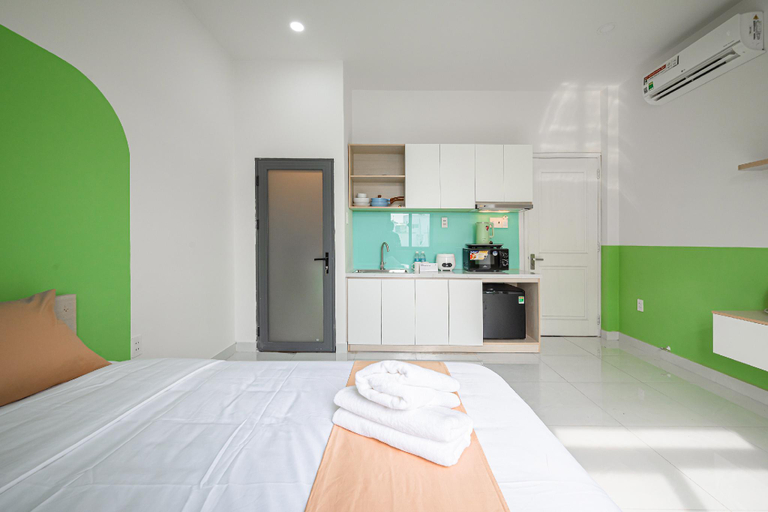 Bedroom 29
