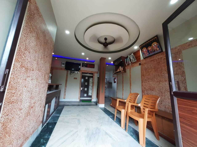 Others 4, HOTEL G.R.INN, Purba Medinipur