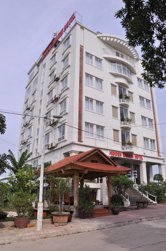 Exterior & Views, Hidden Charm Hotel, Hạ Long