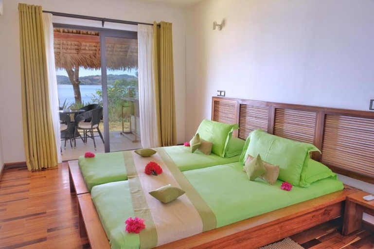 Surrounding environment 3, ANJARA LODGE Villa de 3 chambres, Diana