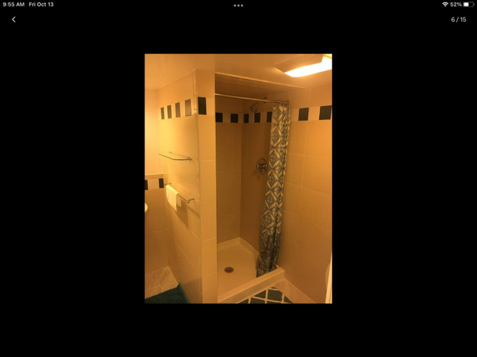 Others 3, Gateway en-suite bedroom only one bed next jhu, Baltimore