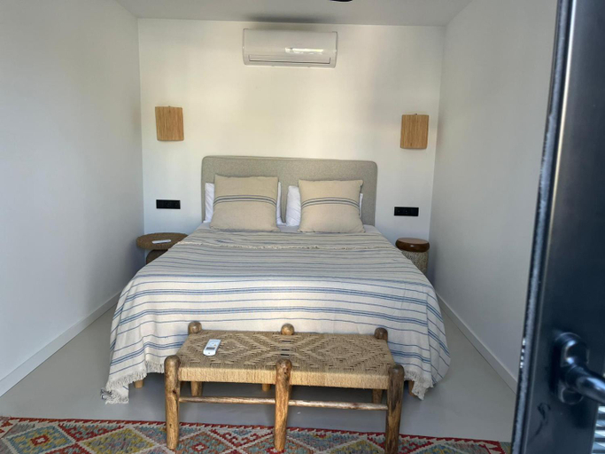 Bedroom 3, CasaNoa Boutique Guest Suites, Alicante