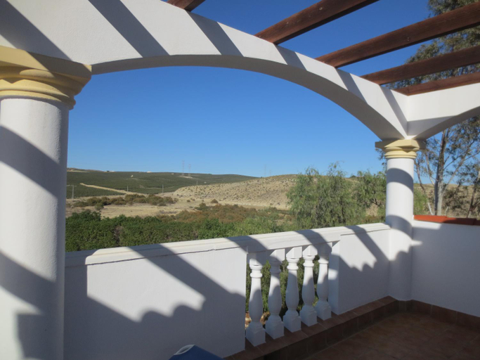 Others 4, Casa Gregory, Almería