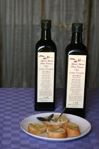 Food & Drinks 5, Antico Casolare, Siena