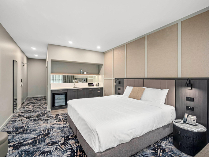 Bedroom 7