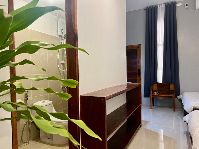 Others 2, Tranquil Villa - Studio Room with Kitchenette, General Luna