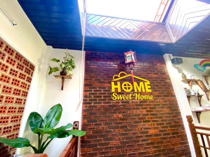 3, SEVEN HOMESTAY(HUE), Huế
