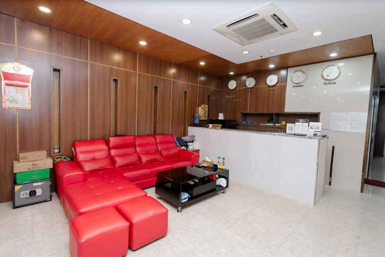 Others 5, Rococo Hotel, Từ Liêm