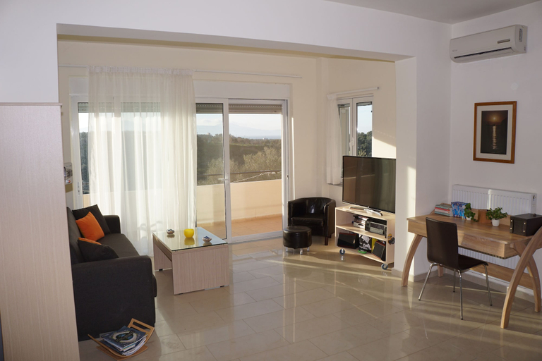 Others 4, Olive Tree Hillside Apartment, Crete