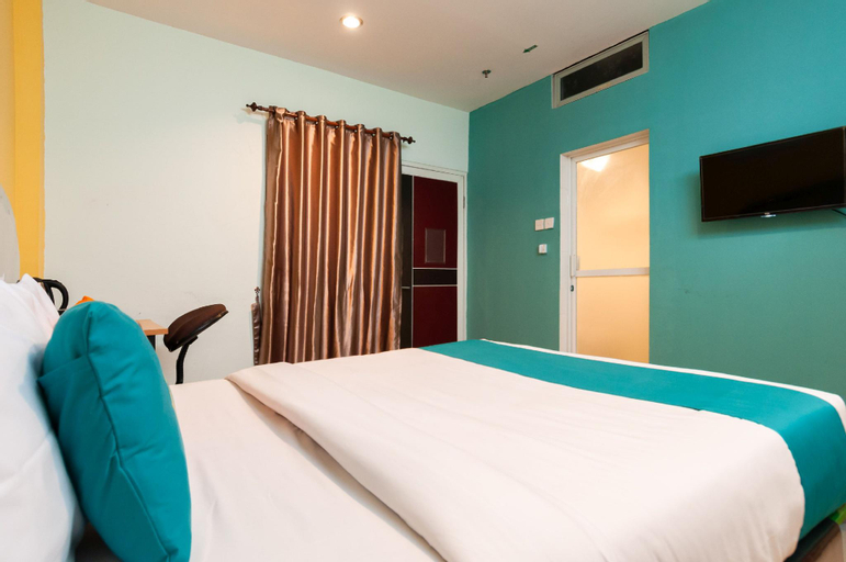 Bedroom 8