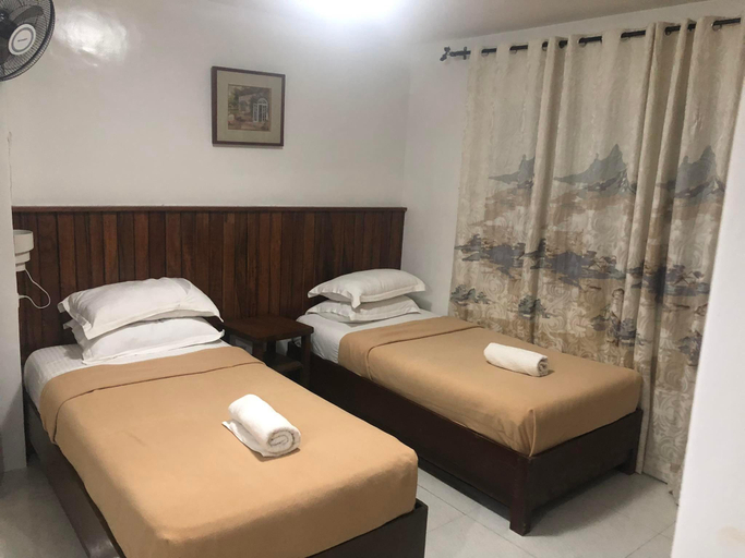 Bedroom 7