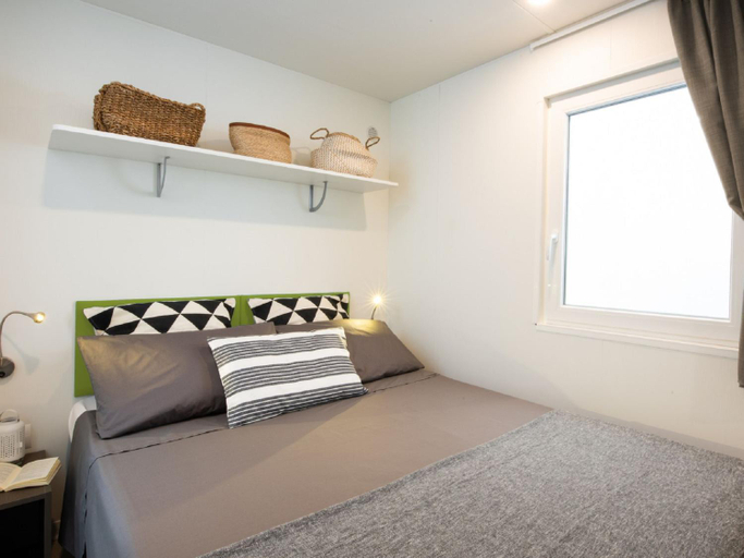 Bedroom 2, Holiday Home Bella Italia-7 by Interhome, Verona