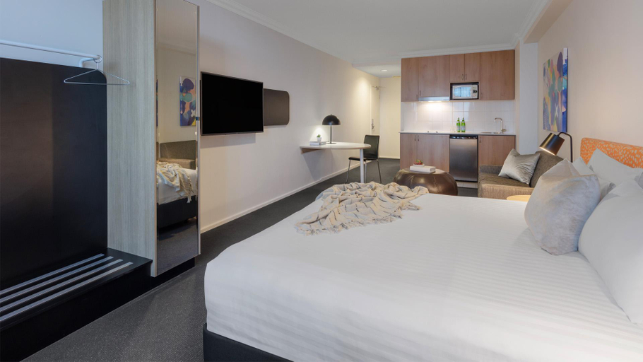 Bedroom 24