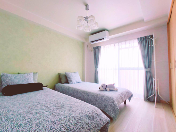 SY Mansion - Vacation STAY 15495, Saitama