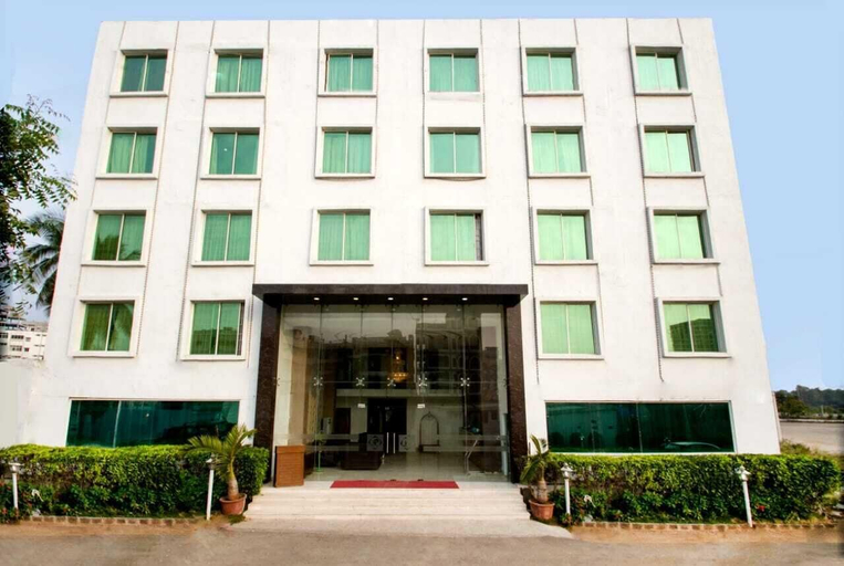 Exterior & Views 2, Hotel Rainbow International Airport Road, Ranga Reddy