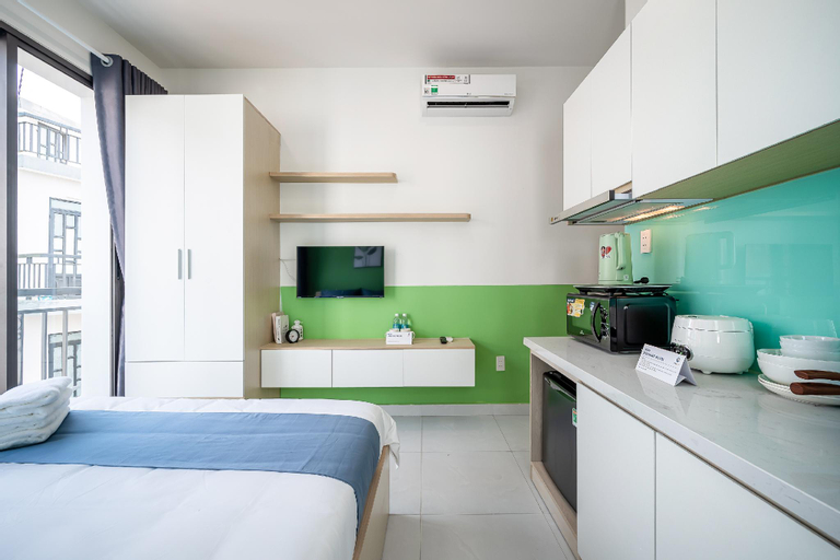 Bedroom 13
