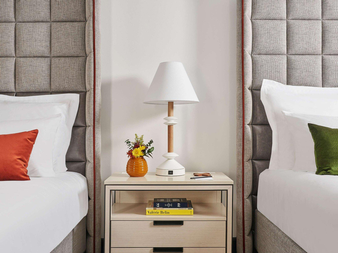 Bedroom 9