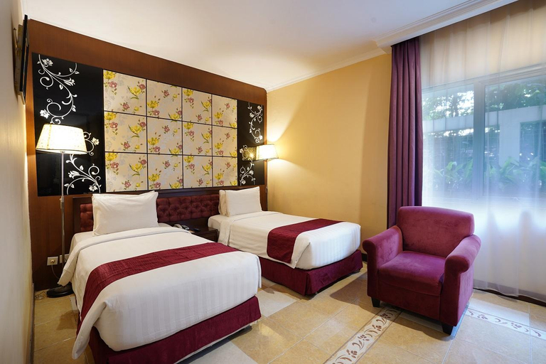 Bedroom 7