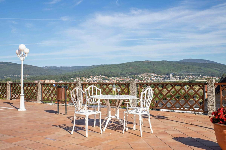 Others 4, TERRA de Lestrove - Quality Rooms, A Coruña